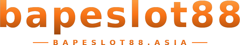 bapeslot88 logo